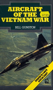 Aircraft of the Vietnam War
