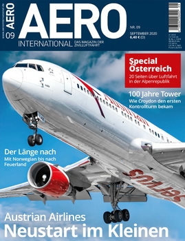 Aero International 2020-09