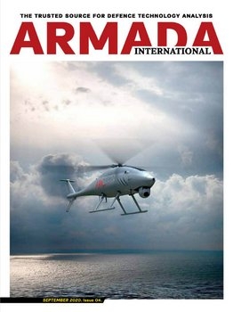 Armada International 2020-09