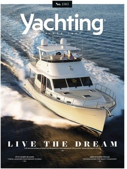 Yachting USA - October 2020
