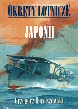 Okrety Lotnicze Japonii