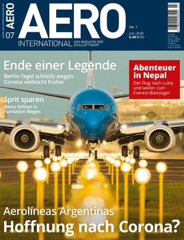 Aero International 2020-07