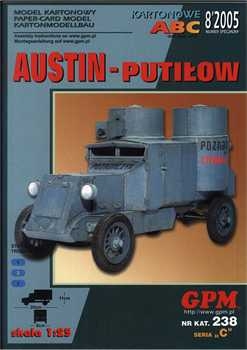 Austin Putilow (GPM 238)