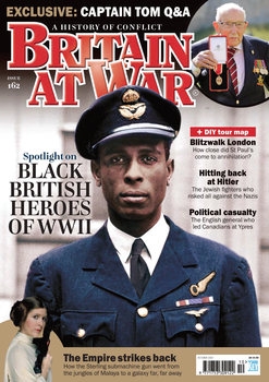 Britain at War Magazine 2020-10 (162)