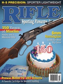 Rifle 2020-11