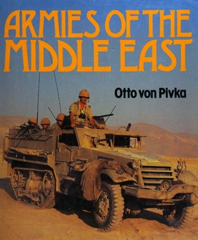 Armies of the Middle East