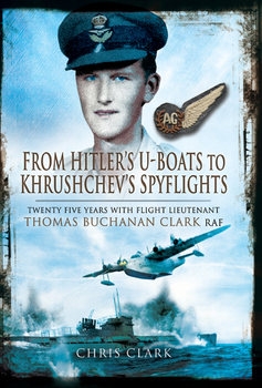 From Hitler's U-Boats to Kruschev's Spyflights