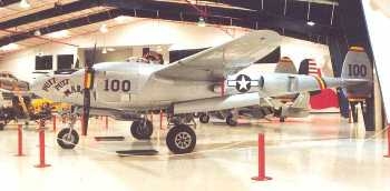 Lockheed P-38 Lightning Walk Around
