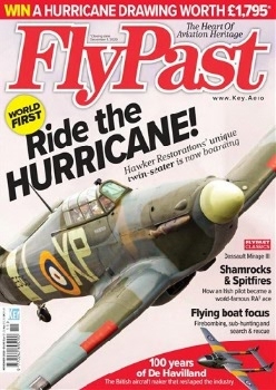 FlyPast 2020-11