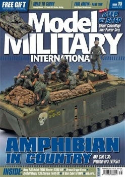 Model Military International 2020-11