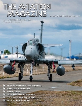 The Aviation Magazine 2020-10/12 (71)