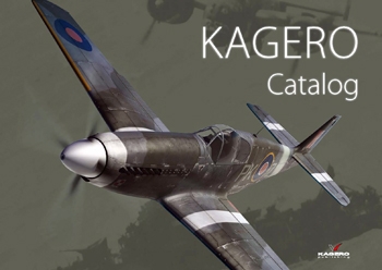 Kagero Catalog 2013