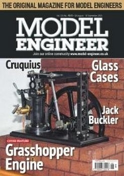 Model Engineer No.4646