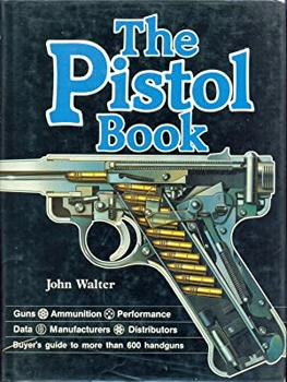 The Pistol Book