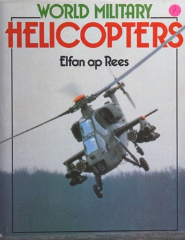 World Military Helicopters