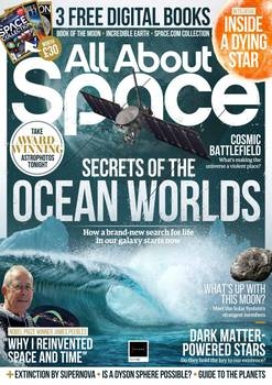 All About Space - Issue 109 2020