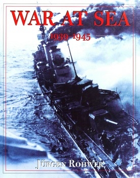War at Sea: 1939-1945