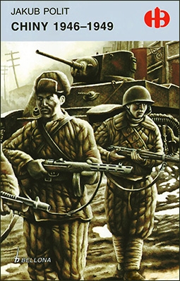Historyczne Bitwy 191 - Chiny 1946-1949