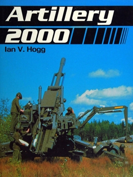 Artillery 2000