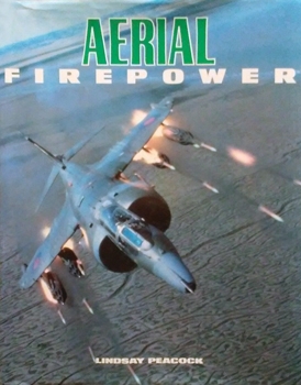 Aerial Firepower (A Salamander Book)