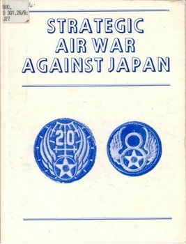 Strategic Air War against Japan