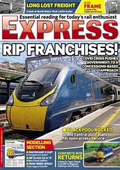 Rail Express 2020-11