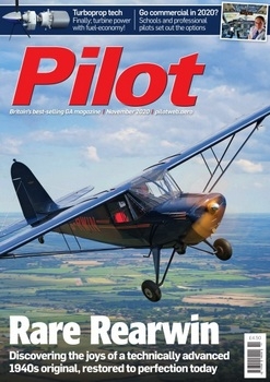 Pilot 2020-11