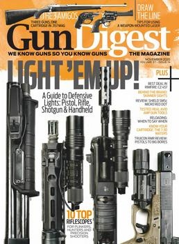 Gun Digest 2020-11