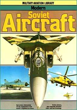 Modern Soviet Aircraft [Military Aviation Library]
