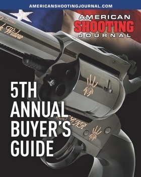 American Shooting Journal - Buyers Guide 2020
