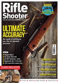 Rifle Shooter 2020-11
