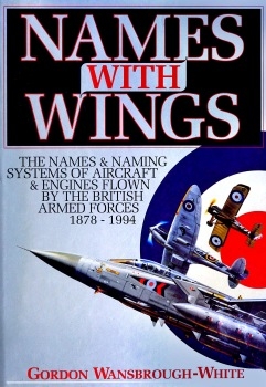 Names With Wings