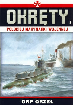 ORP Orzel (Okrety Polskiej Marynarki Wojennej № 2)