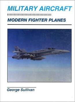 Modern Fighter Planes (Military Aircraft)