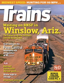 Trains Magazine 2020-12