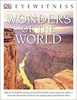 "DK Eyewitness Books: Wonders of the World