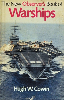 The New Observer's Book of Warships