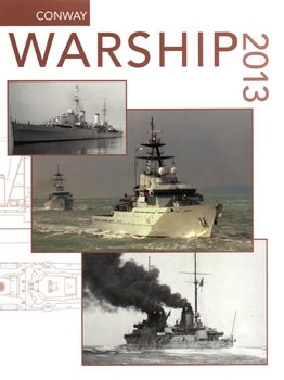Warship 2013
