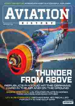 Aviation History 2020-11 (Vol.30 No.11)