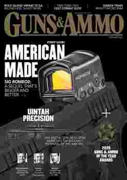 Guns & Ammo 2020-12