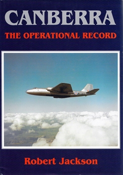 Canberra: The Operational Record