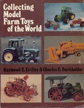 Collecting Model Farm Toys of the World