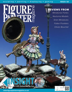 Figure Painter Magazine 2014-11/12 (20)