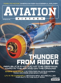 Aviation History 2020-11