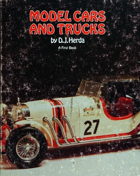 Model Cars and Trucks