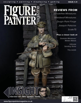 Figure Painter Magazine 2014-12/2015-01 (21)