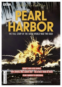 Pearl Harbor (BBC History Collector's Edition Specials)