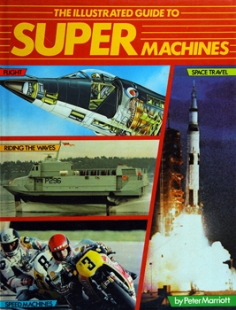 The illustrated Guide to Supermachines