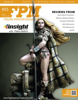 Figure Painter Magazine 2015-04/05 (25)