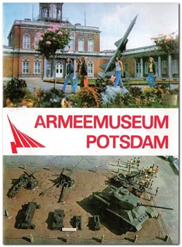 Armeemuseum Potsdam